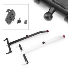 Adjustable Handlebar with Phone Bracket for Ninebot MINI PRO Segway Mini Scooter