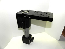 Newport Optics table Platform 300-P with Magnetic Base and Post