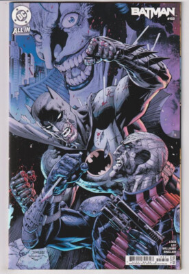 BATMAN (2016) #158 CVR B (DC 2025) ''NEW UNREAD''