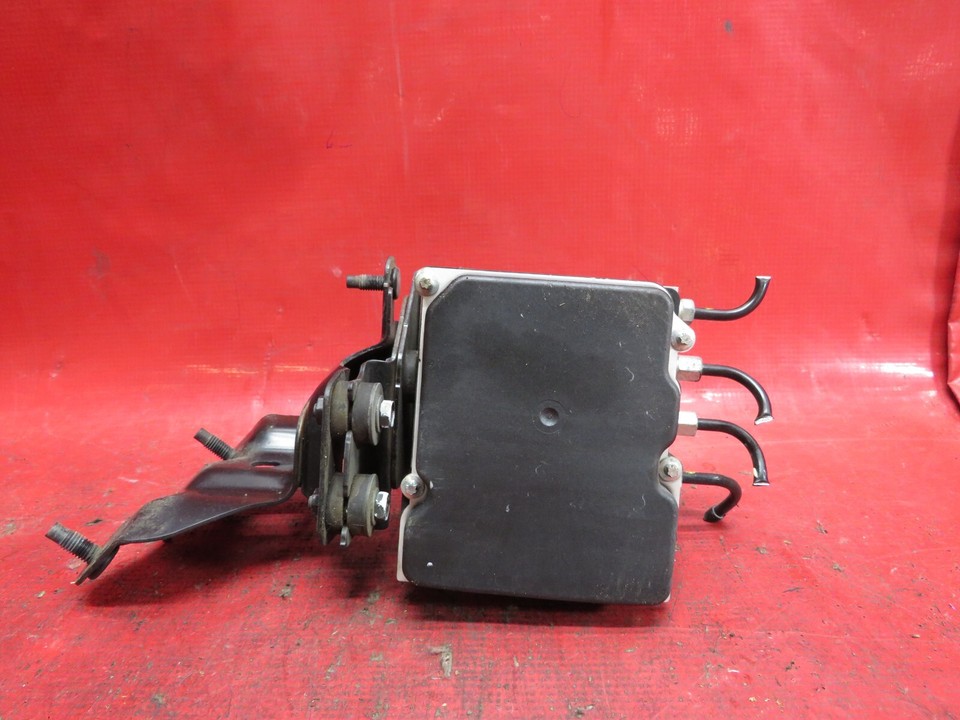 2010 INFINITI G37X ABS BRAKE PUMP ASSEMBLY eBay