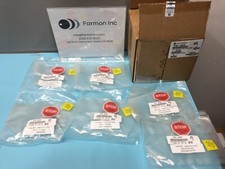 6 AMAT 0150-00644 Cable Assy Robot RS232 Terminator Wafer, 135257