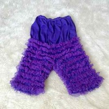 Vintage Bloomer Pettipants