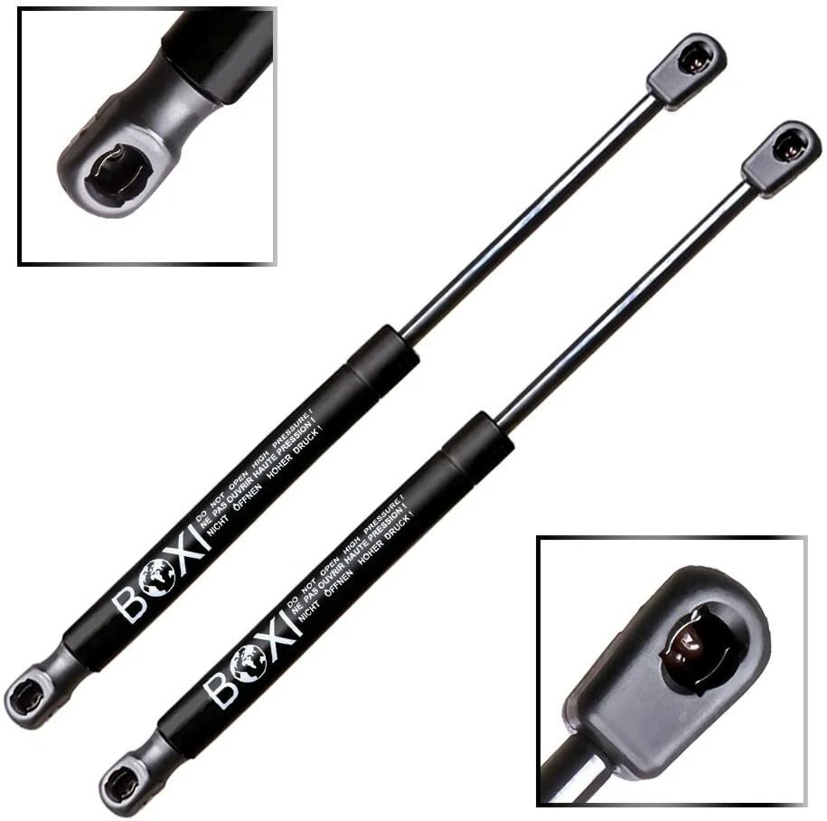 2x Rear Trunk Lift Support Shock Strut For Ford Police Interceptor Sedan/Taurus - Изображение 3 из 4