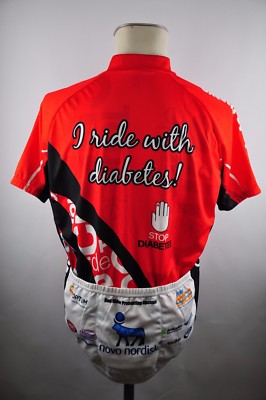 Sportful Supergiara Maillot Vélo - 607 Cayenna Red