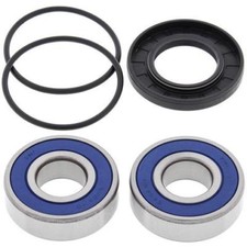 Polaris Trail Boss 330 2003-2004 Front Wheel Bearings And Seals Polaris Trail Boss 330 2003-2004 Front Wheel Bearings And Seals
