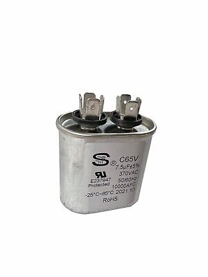 Replacement Fan Motor for Coleman 7184-0156 1468-306 1468 Replacement Fan Motor for Coleman 7184-0156 1468-306 1468