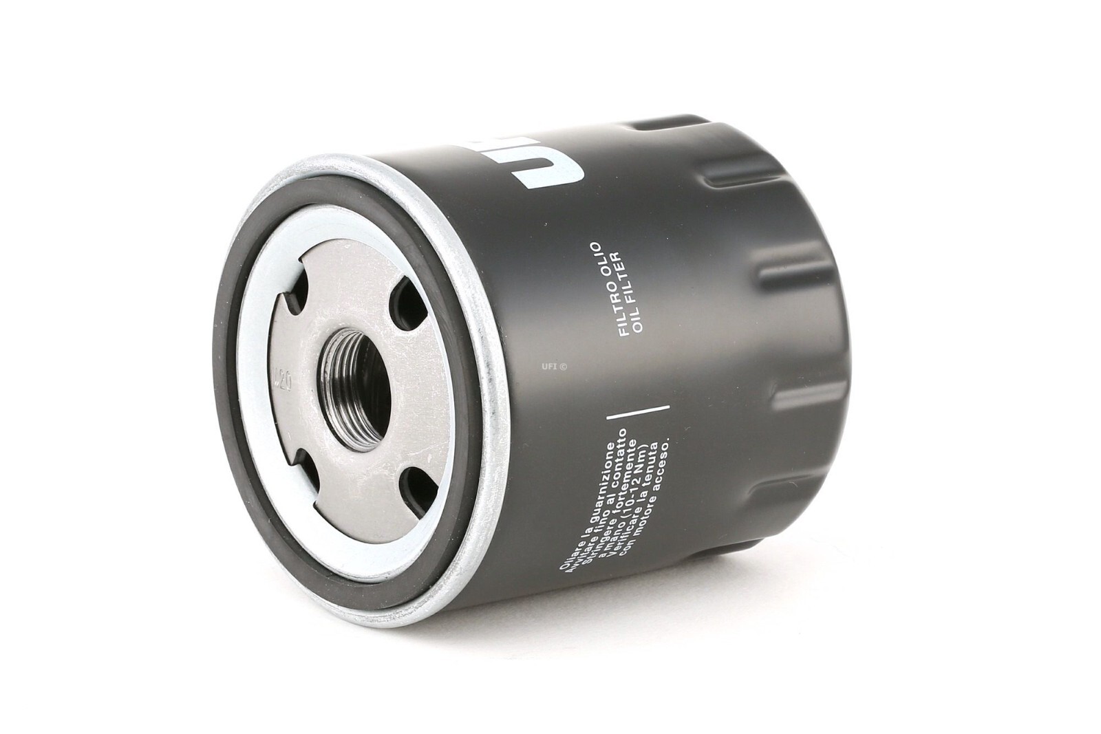 UFI Oil Filter 23.439.00 for CITROËN DAIHATSU DS FIAT FORD JEEP LANCIA  