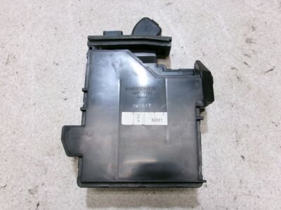 SE3P RX-8 RX8 genuine engine computer box CPU ECU BOX cover MB900600B / 2R1-1201