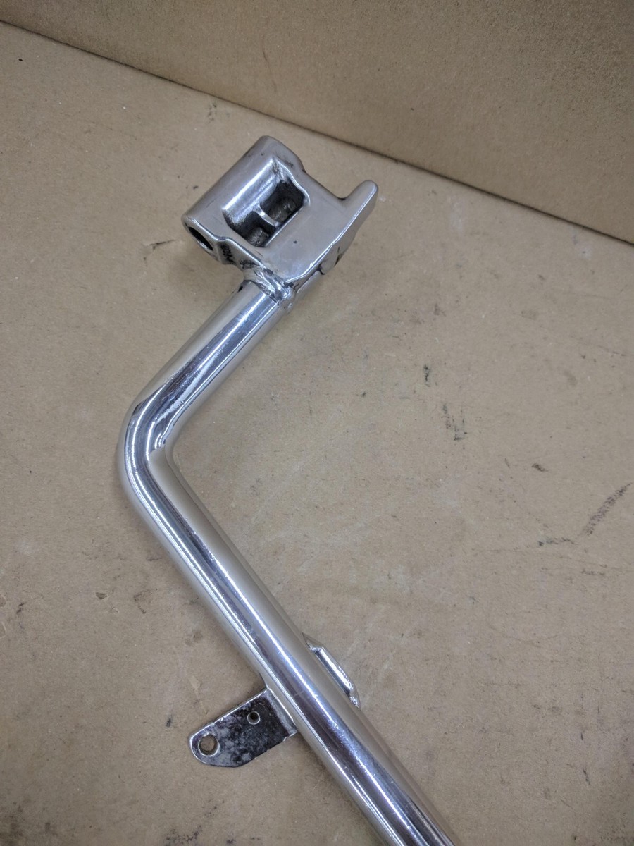 2007-2017 Harley-Davidson Softail Jiffy Stand Kick Stand 50087-07A