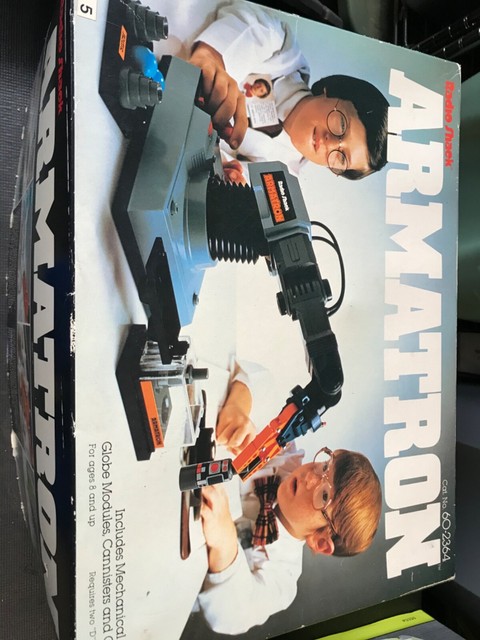 armatron ebay