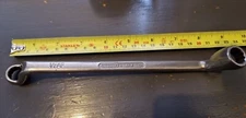 Gedore No.2 1/2" X 9/16" AF Ring Spanner
