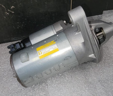 Toyota Corolla Starter 4Cyl 1.8L ZZR-FE 2015 To 2019 OEM/Reman By RR_Starters