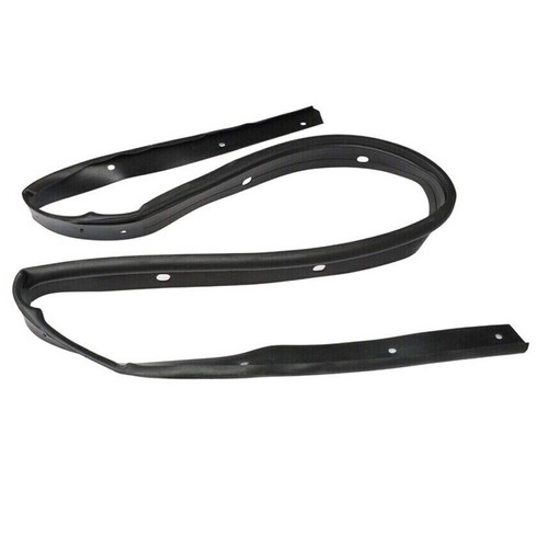 Rubber Hood Seal Gasket Replacement 74146-TBA-A01 For Honda For Civic 2016-2019 - Foto 6 di 8