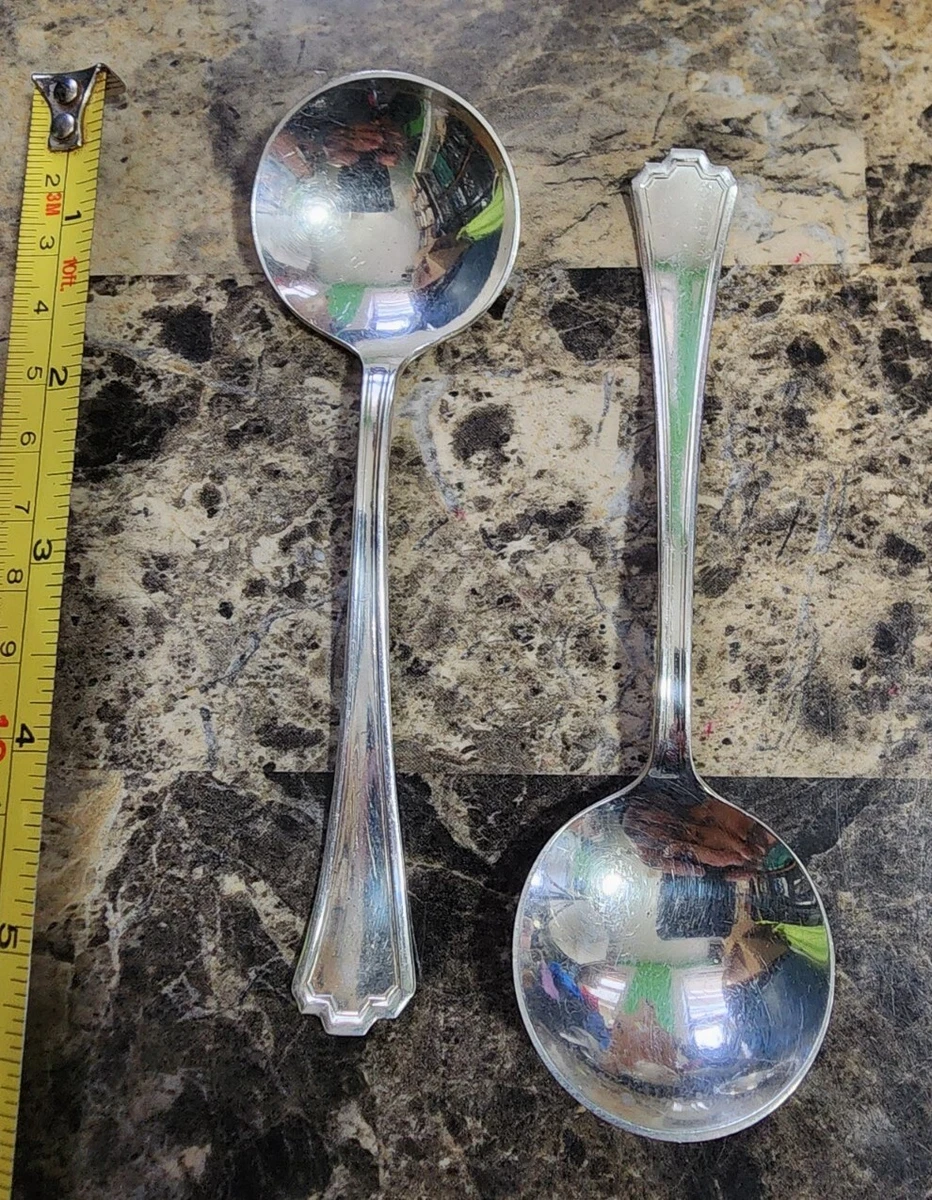 Manchester US Silver-Plated Antiques for sale | eBay