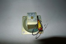 Vintage EMI 97492 C tweeter speaker