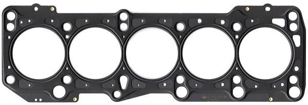 Gasket, Cylinder Head + Bolt Set - TH0020BTVR1 ET Engineteam 7700112739 8200356346 7701471373
