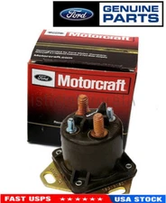 Genuine OEM Diesel Glow Plug Relay Module DY861 For Ford F250 F350 Super Duty