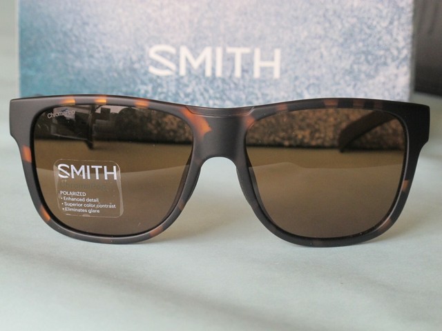 gafas smith chromapop