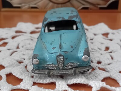 Mercury art 16 Alfa Romeo berlina 1900 1/43