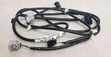 21-23 Honda Odyssey EX EX-L 10AT Front Bumper Sub-Wire Harness (32121-THR-A11)