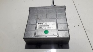 Audi A4 1995 ECU Engine Computer (Engine Control Unit) 8D0907557C, #892607-32