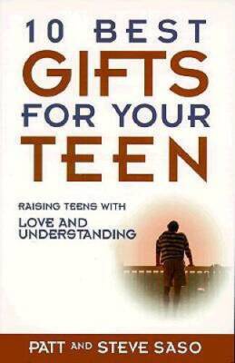 10 Best Gifts for Your Teen: Raising Teens with Love and Understanding - GOOD