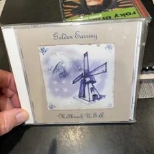 GOLDEN EARRING Millbrook Usa NEW SEALED Import OOP RARE GREAT PRICE!