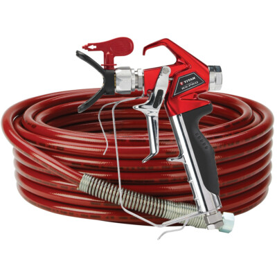 Wagner Titan SprayTech Airless Paint Spray Gun RX-Pro Gun 0538020