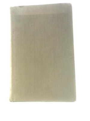 Man's Unconquerable Mind: Studies of English Writers (1939) (ID:11043)