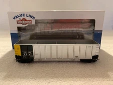 Intermountain HO Scale American Electric Power 14 Panel Coal Porter #3649