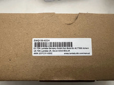 1PCS TDK LAMBDA NEW ZWQ130-5224 POWER SUPPLY 10W 24V