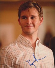 RYAN KWANTEN - True Blood GENUINE SIGNED AUTOGRAPH RYAN KWANTEN - True Blood GENUINE SIGNED AUTOGRAPH