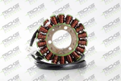 Ricks Stator For Kawasaki Lakota 300 KEF300A Utility SRA 1995-2000