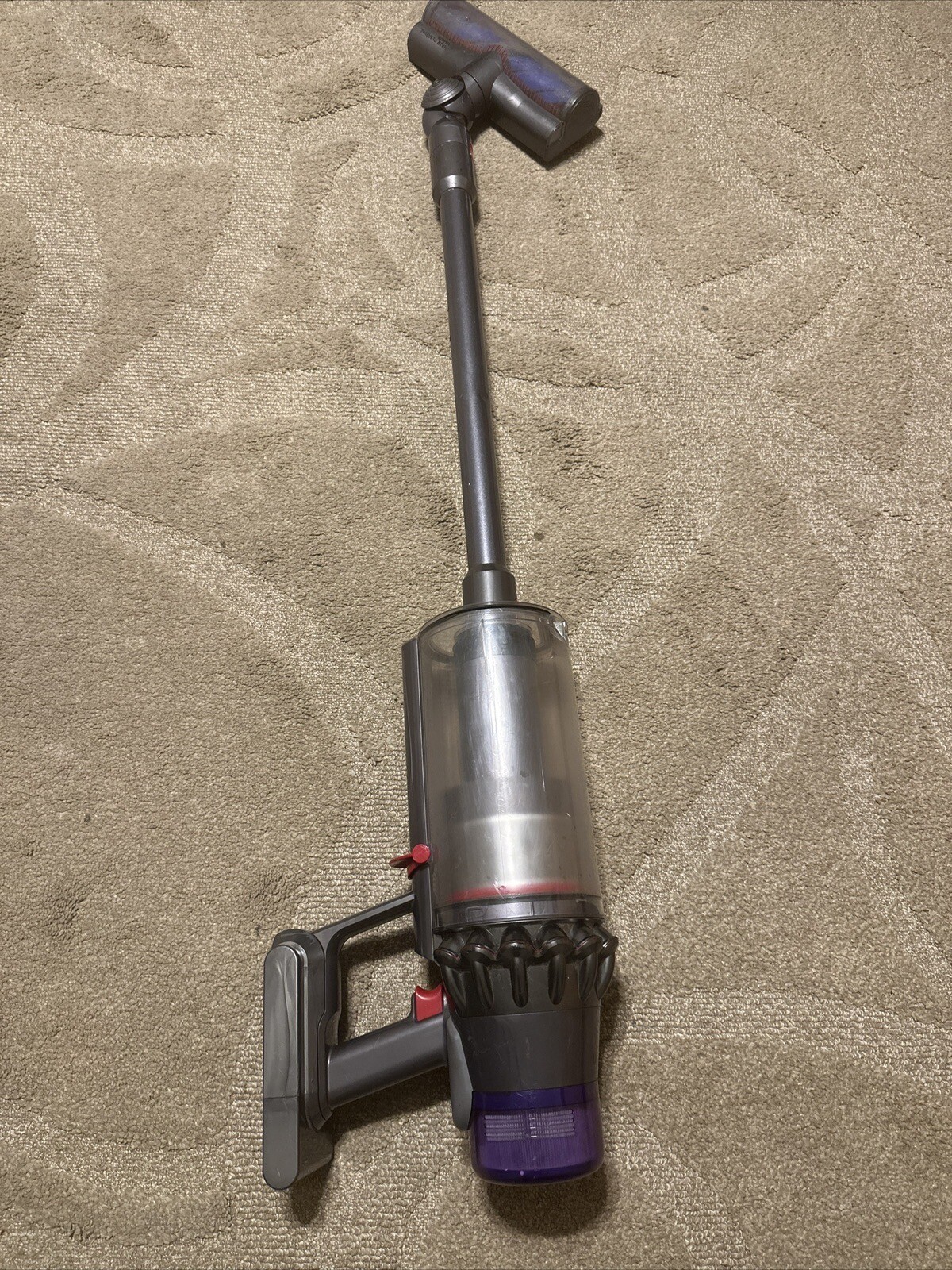 Dyson SV16 V11 Outsize Cordless Stick Vacuum Cleaner eBay