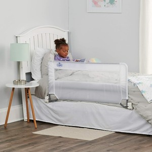bed guard big w