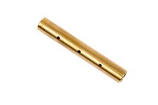 Katimex Verbindungsh&uuml;lse f&uuml;r Glasfiberprofil 9mm 103203 R&ouml;hrenaal