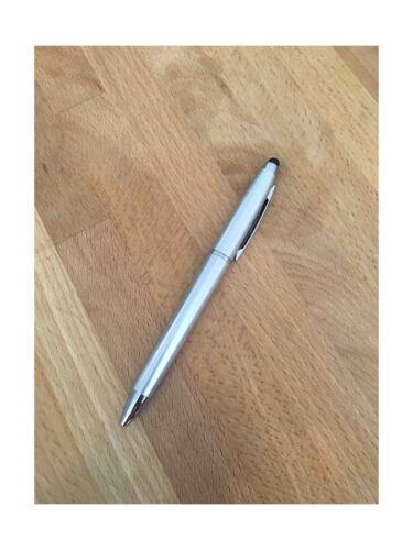 Fountain Pen, 2 mm, Grade 207 - Photo 1/1