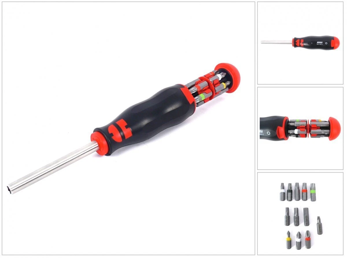 LTT Ratcheting Screwdriver Has Tl;dr, Save 40 And Buy The, 59 OFF