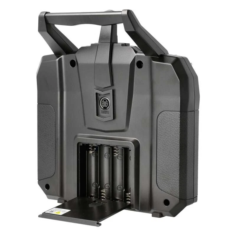 Flysky i6X Sender mit 6 Kanal Empfänger - FS046 - Bild 4 von 4