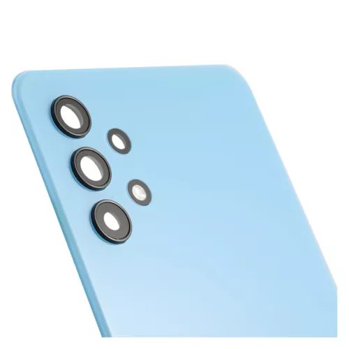 For Samsung Galaxy A32 5G Rear Back Cover Housing Battery Door + Lens +Adhesive - 第 5/17 張圖片