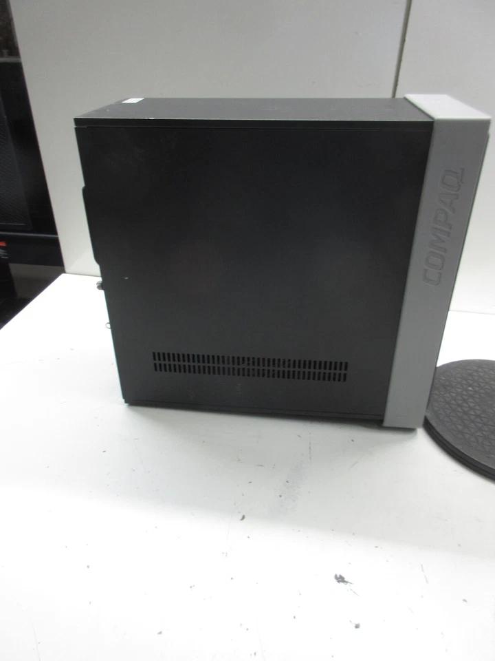 Compaq Presario SR1020NX Intel Celeron 200MHz/40MHz 2GB NO HDD - Image 4 of 4