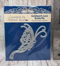 Tattered Lace Metal Cutting Dies Dogs Cats Football Helmets Reindeer Terrier