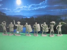 Antichi Romani Soldatini Toy Soldiers  Serie Completa da San Diego /CG/