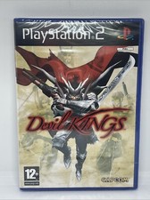Image of Devil Kings PS2 Game New & Sealed UK PAL 🇬🇧 Free Tracked Uk P&p