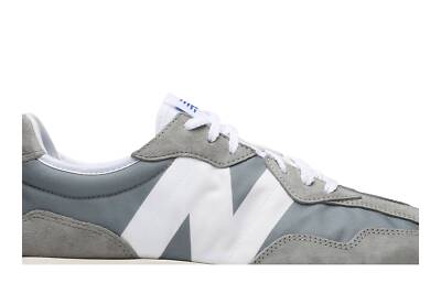 国内配送 New Balance MS327 LAB GRAY New Balance 327 'Team Away Grey' MS327LAB | eBay