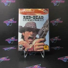 Red Dead Revolver PS2 PlayStation 2 GH Complete - Excellent - 1 Year Warranty