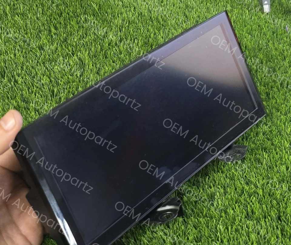 Conjunto de pantalla múltiple Lexus IS200T IS300 IS350 2018-2021 86110-53410 OEM usado Foto 2 de 4