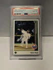 1989 Upper Deck - Nolan Ryan #145