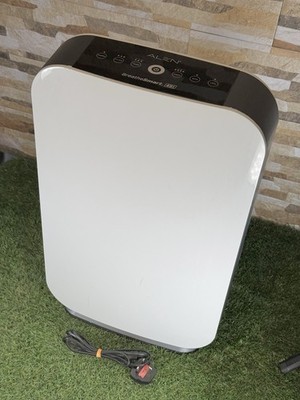 ALEN Pure Air For Life BreatheSmart 45i Luftreiniger vollständig getestet und funktionsfähig