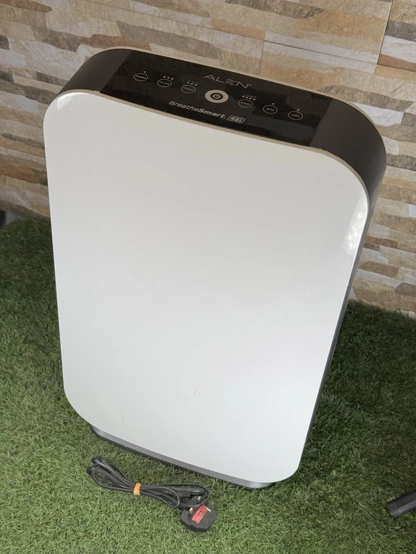 ALEN BreatheSmart 45i Air Purifier